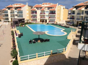 Гостиница Boa Vista Holiday Apartment  Сал-Реи